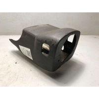 Кожух рулевой колонки Audi A6 C5 (S6,RS6) 2002 4B1953516C, 4B1953512C 6PS, 4B1953497C 6PS, 4B1953515B 6PS