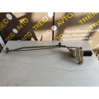 Механизм стеклоочистителя (трапеция дворников) Renault 19 2 2000 0390246326