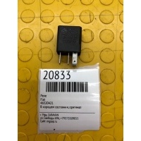 реле Fiat 46520421