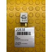 реле Hyundai 3919023000