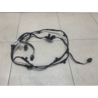 Проводка (коса) Volkswagen Passat (B7) VII (2010–2015) 2012 3AF971104L