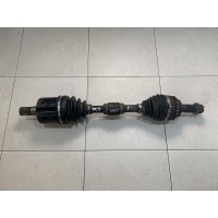 Полуось передняя левая Mazda CX-7 (ER) I рестайлинг (2009–2012) GP312560XE