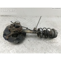 Стойка подвески передняя левая BMW 3 E46 (1998-2006) 2004 6759095