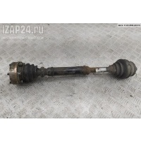 Полуось передняя правая Audi A4 B5 (1994-2001) 1998 8D0407272AQ