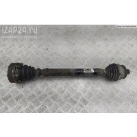 Полуось передняя правая Audi A6 C5 (1997-2005) 2003 4B0407272BD