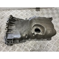 Поддон масляный Audi A4 B7 (2004-2008) 2007 06B103601