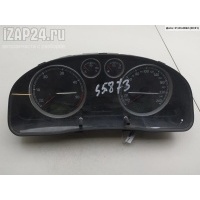 Щиток приборный (панель приборов) Volkswagen Passat B5+ (GP) 2002 3b0920827a