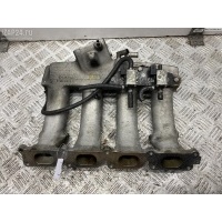 Коллектор впускной Audi A4 B7 (2004-2008) 2007 06B133201AQ