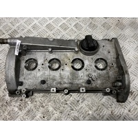 Крышка клапанная ДВС Audi A4 B7 (2004-2008) 2007 06B103469BA