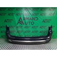 Бампер BMW X5 F15 2013-2018 51127378571, 51127294392