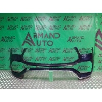 Бампер Mercedes GLE-Class W167 2018-нв A16788552039999