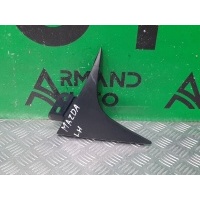 накладка спойлера MAZDA CX5 CX-5 1 2011-2017 KD53519C1A, KD53519C1, 2