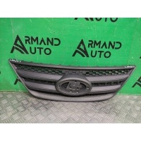решетка радиатора LADA LARGUS 1 2012 8450091244, 1