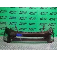 Бампер KIA SORENTO 2 рестайлинг 2012 865112P500, 1