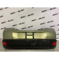 бампер Volvo C30 1, дорест 2009 39876647