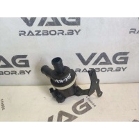 Насос антифриза дополнительный Volkswagen Touareg 2 2012 059121012B