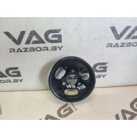 Шкив насоса гидроусилителя Volkswagen Touareg 2 2012 07D145256E