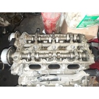 головка блока цилиндров Kia Quoris Седан 2016 221103CGB1, 517R53CA00