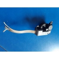 Моторчик кондиционера volkswagen passat b4 t4 357907511c