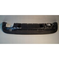 Мерседес x156 gla amg a1568804340 юбка бампер