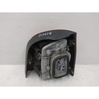 Фонарь задний левый Volkswagen Polo (2001-2005) 2004 6Q6945095B