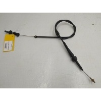 Трос газа Volkswagen Passat B4 1996 1H0721555