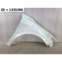 Крыло переднее правое Toyota Camry VIII (XV70) Рест. (2020-2021) 5380106210