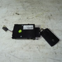 Renault scenic iii 3 считыватель ключ 285909828r