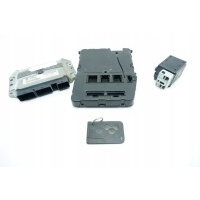 Комплект стартовый scenic ii рестайлинг 1.6 16v 8200611648