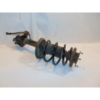 Стойка передняя левая в сборе Nissan Almera N16 2000-2006 E4303BM425