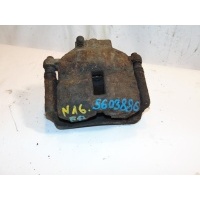 Суппорт передний правый Nissan Almera N16 2000-2006 410112F52A