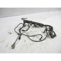 Проводка (коса) Opel Astra G 1998-2004 9133177