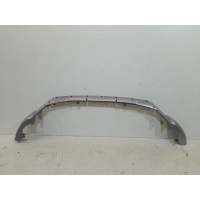 Юбка бампера Toyota Rav4 45 2016-2019 524110R110