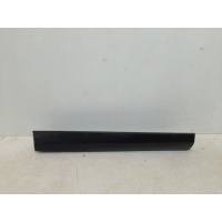 Молдинг двери Toyota Rav4 45 2016-2019 7507442021