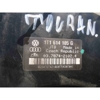 Вакуумный усилитель тормозов Volkswagen Touran 2006 1T1614105G