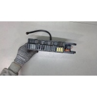 Блок предохранителей Mercedes-Benz E-Class W211 2002-2009 2008 2115459301