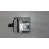 Блок управления двигателем Volkswagen Passat CC 2008-2012 2011 06j907309b