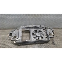 Вентилятор радиатора Volkswagen Polo 1999-2001 2000 6X0959455A