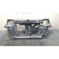 Вентилятор радиатора Volkswagen Polo 1999-2001 2000 6X0959455A