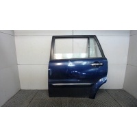 Дверь боковая (легковая) Suzuki Grand Vitara XL-7 2001-2006 2005 68004-52821