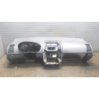 Дефлектор обдува салона перед. левая Volkswagen Polo 2001-2005 2004 6Q0819703