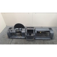 Дефлектор обдува салона перед. левая Volkswagen Polo 2001-2005 2002 6Q0819703