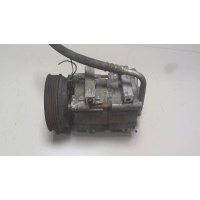 Компрессор кондиционера Ford Puma 2004 4764809