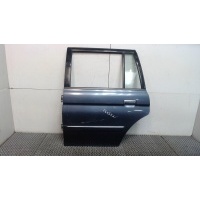 Ручка двери наружная зад. левая Mitsubishi Montero Sport / Pajero Sport 2006 MR653444