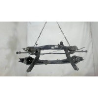 Стабилизатор подвески (поперечной устойчивости) зад. Volkswagen Tiguan 2011-2016 2013 3C0511409D