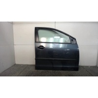 Стекло боковой двери перед. правая Volkswagen Polo 2001-2005 2004 6Q4845202C