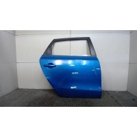Стекло боковой двери Hyundai i30 2007-2012 2010 834202L210