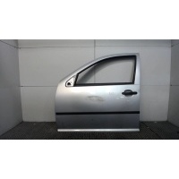 Стеклоподъемник электрический перед. левая Volkswagen Bora 2003 1J4837461J