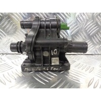 Корпус термостата форд focus mk2 1.6 tdci