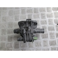 Корпус термостата форд focus c - max 06 - 10r 1 , 6d